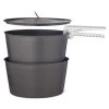 Primus LiTech Pot Set 2,3 L Campingkochtopf-Set 1 Primus LiTech Pot Set 2,3 L Campingkochtopf-Set -Outdoor Ausrüstung Primus LiTech Pot Set 23 L Campingkochtopf Set D 740320 Bild 1