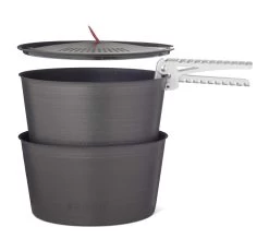 Primus LiTech Pot Set 2,3 L Campingkochtopf-Set