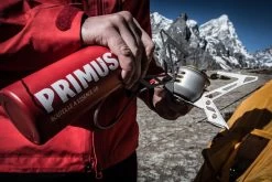 Primus OmniFuel II Campingkocher Inkl. Brennstoffflasche 7 Primus OmniFuel II Campingkocher Inkl. Brennstoffflasche -Outdoor Ausrüstung Primus OmniFuel II Campingkocher inkl. Brennstoffflasche D 328988 Bild 2