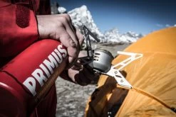 Primus OmniFuel II Campingkocher Inkl. Brennstoffflasche 8 Primus OmniFuel II Campingkocher Inkl. Brennstoffflasche -Outdoor Ausrüstung Primus OmniFuel II Campingkocher inkl. Brennstoffflasche D 328988 Bild 3