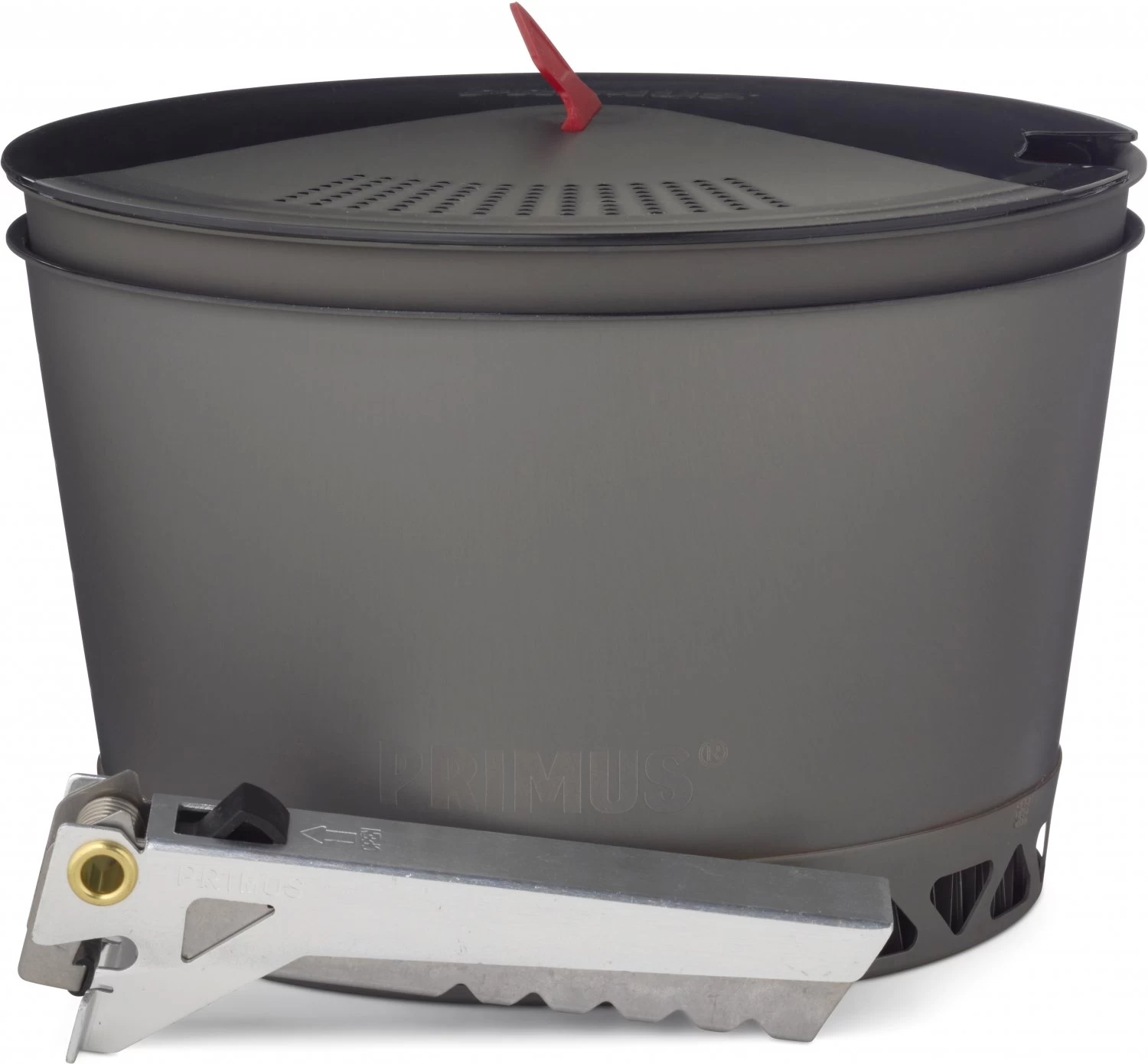 Primus PrimeTech Pot Set 1,3 L Campingkochtopf-Set 3 Primus PrimeTech Pot Set 1,3 L Campingkochtopf-Set