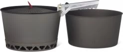Primus PrimeTech Pot Set 1,3 L Campingkochtopf-Set 8 Primus PrimeTech Pot Set 1,3 L Campingkochtopf-Set -Outdoor Ausrüstung Primus PrimeTech Pot Set 13 L Campingkochtopf Set D 740380 Bild 3