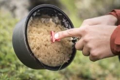 Primus PrimeTech Pot Set 1,3 L Campingkochtopf-Set 9 Primus PrimeTech Pot Set 1,3 L Campingkochtopf-Set -Outdoor Ausrüstung Primus PrimeTech Pot Set 13 L Campingkochtopf Set D 740380 Bild 4