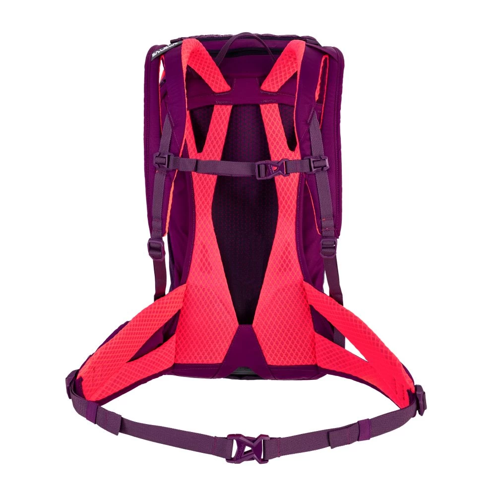 Salewa Alp Trainer 20 Ws Rucksack (dark-purple) 4 Salewa Alp Trainer 20 Ws Rucksack (dark-purple) – Bild 2