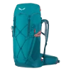 Salewa Alp Trainer 30+3 Ws Rucksack (malta) 2 Salewa Alp Trainer 30+3 Ws Rucksack (malta) -Outdoor Ausrüstung Salewa Alp Trainer 30 3 Ws Rucksack malta D 1229 8730 Bild 1