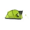 Salewa Alpine Hut 4 Zelt (cactus-grey) -Outdoor Ausrüstung Salewa Alpine Hut 4 Zelt cactus grey D 5604 5311 Bild 1