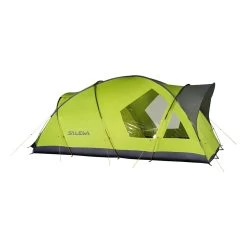 Salewa Alpine Lodge 5 Zelt (cactus/grey)