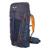 Salewa Alptrek 55+10 BP Rucksack (premium-navy) 2 Salewa Alptrek 55+10 BP Rucksack (premium-navy) -Outdoor Ausrüstung Salewa Alptrek 55 10 BP Rucksack premium navy D 1260 3980 Bild 1