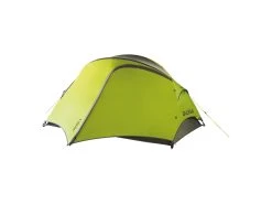 Salewa Micra 2 Zelt (cactus/grey)