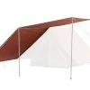 Spatz Canopy Tarp (hazel-brown) -Outdoor Ausrüstung Spatz Canopy Tarp hazel brown D 289961 6890222 Bild 1