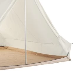 Spatz Group 6 Zelt (hazel-brown) 10 Spatz Group 6 Zelt (hazel-brown) -Outdoor Ausrüstung Spatz Group 6 Zelt hazel brown D 280076 6890222 Bild 4