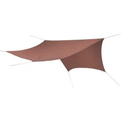 Spatz Wing Tarp (hazel-brown)