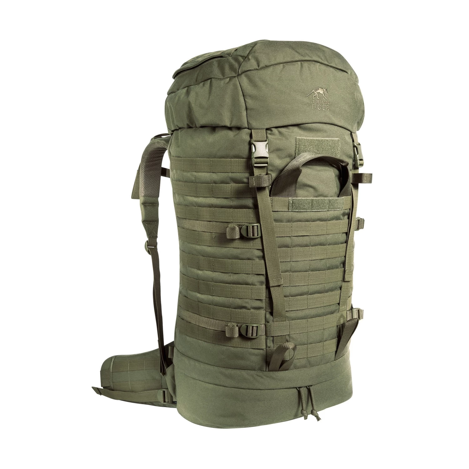 Tasmanian Tiger Field Pack MKII Rucksack (olive)