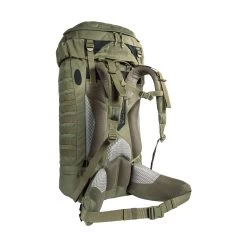 Outdoor Ausrüstung 32 Outdoor Ausrüstung -Outdoor Ausrüstung Tasmanian Tiger Field Pack MKII Rucksack olive D 7963 331 Bild 2