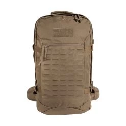Tasmanian Tiger Mission Pack MKII Rucksack (coyote-brown) 9 Tasmanian Tiger Mission Pack MKII Rucksack (coyote-brown) -Outdoor Ausrüstung Tasmanian Tiger Mission Pack MKII Rucksack coyote brown D 7599 346 Bild 3