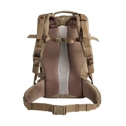 Tasmanian Tiger Mission Pack MKII Rucksack (coyote-brown) 10 Tasmanian Tiger Mission Pack MKII Rucksack (coyote-brown) -Outdoor Ausrüstung Tasmanian Tiger Mission Pack MKII Rucksack coyote brown D 7599 346 Bild 4