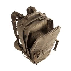 Tasmanian Tiger Mission Pack MKII Rucksack (coyote-brown) 11 Tasmanian Tiger Mission Pack MKII Rucksack (coyote-brown) -Outdoor Ausrüstung Tasmanian Tiger Mission Pack MKII Rucksack coyote brown D 7599 346 Bild 5