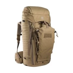 Tasmanian Tiger Modular Pack 45 Plus Rucksack (khaki)