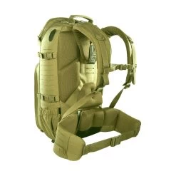 Tasmanian Tiger Modular Trooper P Rucksack (khaki) 8 Tasmanian Tiger Modular Trooper P Rucksack (khaki) -Outdoor Ausrüstung Tasmanian Tiger Modular Trooper P Rucksack khaki D 7263 343 Bild 3