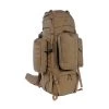 Tasmanian Tiger Range Pack MKII Rucksack (coyote-brown) 1 Tasmanian Tiger Range Pack MKII Rucksack (coyote-brown) -Outdoor Ausrüstung Tasmanian Tiger Range Pack MKII Rucksack coyote brown D 7605 346 Bild 1