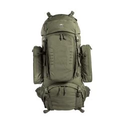 Tasmanian Tiger Range Pack MKII Rucksack (olive) 8 Tasmanian Tiger Range Pack MKII Rucksack (olive) -Outdoor Ausrüstung Tasmanian Tiger Range Pack MKII Rucksack olive D 7605 331 Bild 3
