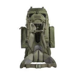 Tasmanian Tiger Range Pack MKII Rucksack (olive) 9 Tasmanian Tiger Range Pack MKII Rucksack (olive) -Outdoor Ausrüstung Tasmanian Tiger Range Pack MKII Rucksack olive D 7605 331 Bild 4