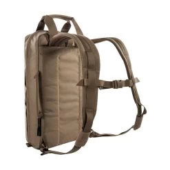 Tasmanian Tiger Survival Pack Rucksack (coyote-brown) 8 Tasmanian Tiger Survival Pack Rucksack (coyote-brown) -Outdoor Ausrüstung Tasmanian Tiger Survival Pack Rucksack coyote brown D 7516 346 Bild 3