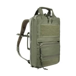Tasmanian Tiger Survival Pack Rucksack (olive)