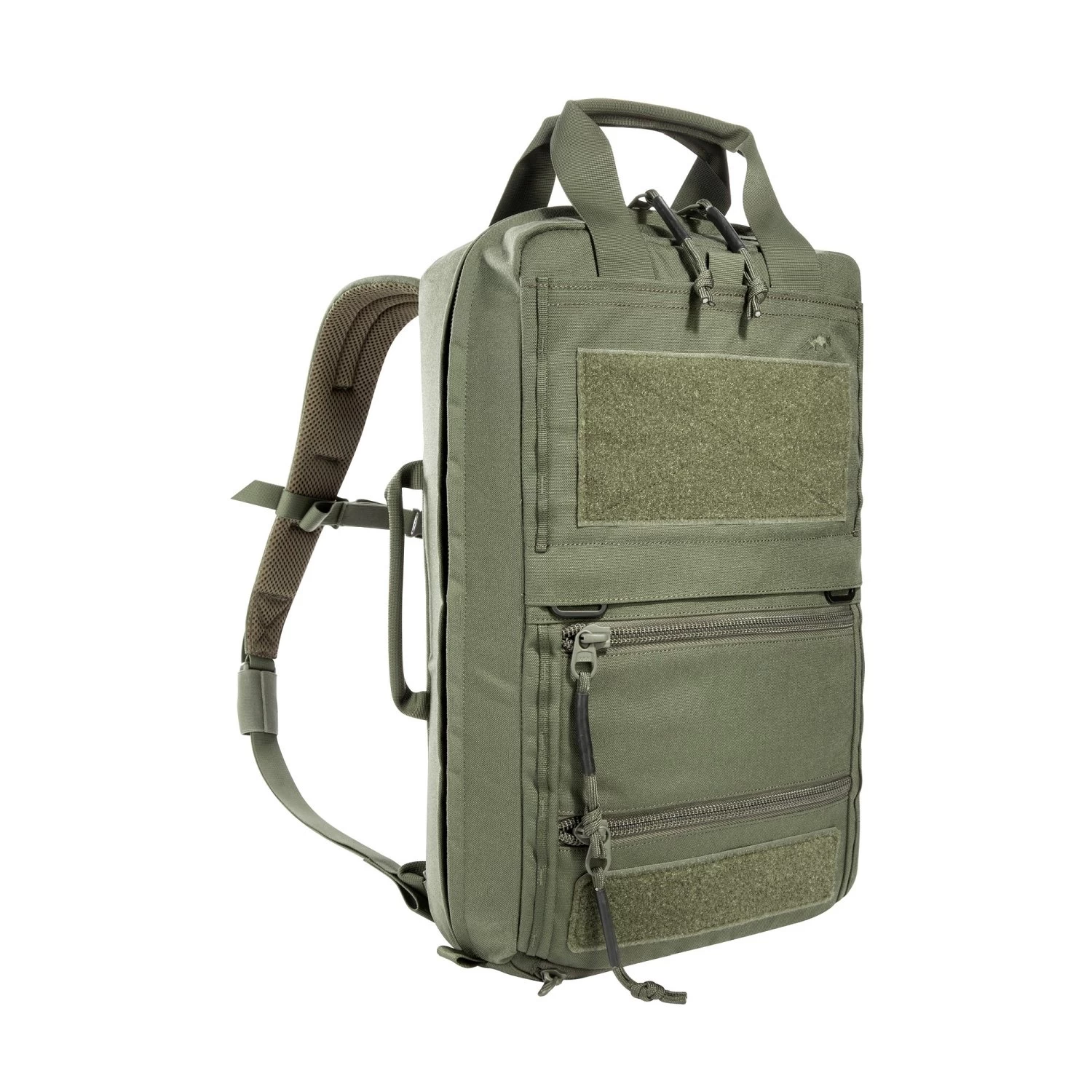 Tasmanian Tiger Survival Pack Rucksack (olive) 3 Tasmanian Tiger Survival Pack Rucksack (olive)