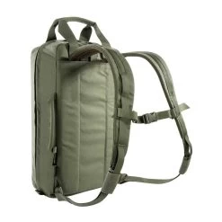 Tasmanian Tiger Survival Pack Rucksack (olive) 8 Tasmanian Tiger Survival Pack Rucksack (olive) -Outdoor Ausrüstung Tasmanian Tiger Survival Pack Rucksack olive D 7516 331 Bild 3