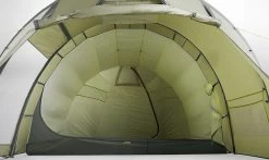 Tatonka Alaska DLX 3 Zelt (light-olive) 15 Tatonka Alaska DLX 3 Zelt (light-olive) -Outdoor Ausrüstung Tatonka Alaska DLX 3 Zelt light olive D 2584 333 Bild 7