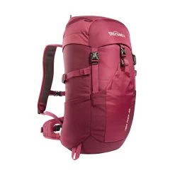 Tatonka Hike Pack 22 Rucksack (bordeaux-red/dahlia)