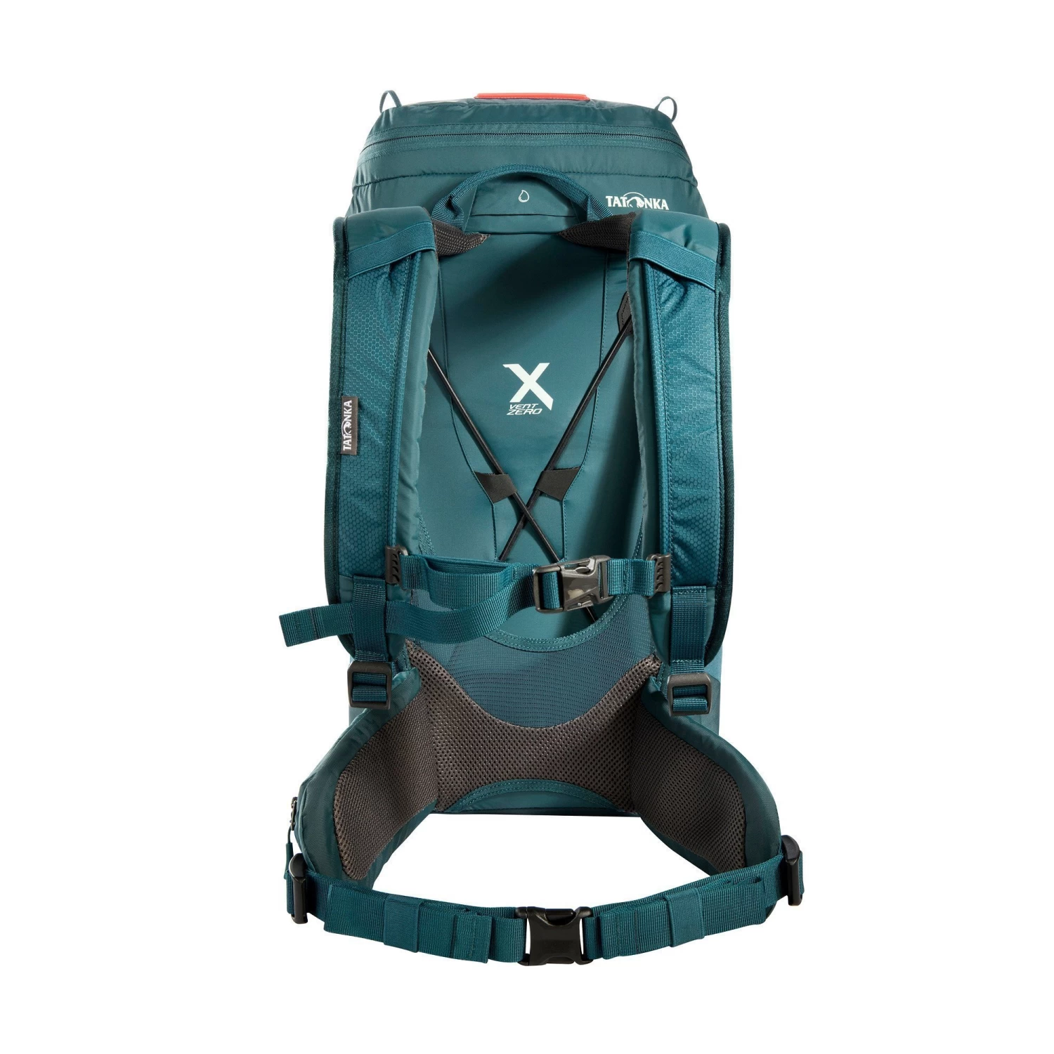 Tatonka Storm 25 Recco Rucksack (teal-green) 6 Tatonka Storm 25 Recco Rucksack (teal-green) – Bild 4