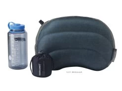 Thermarest Airhead Down Regular Kissen (midnight-print) 7 Thermarest Airhead Down Regular Kissen (midnight-print) -Outdoor Ausrüstung Thermarest Airhead Down Regular Kissen midnight print D 13187 Bild 3