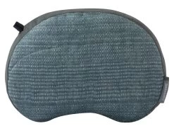 Thermarest Airhead Regular Kissen (blue-woven)