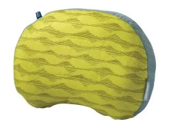 Thermarest Airhead Regular Kissen (yellow-mountains)