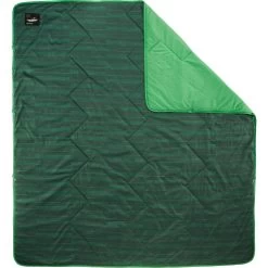 Thermarest Argo Decke (green-print)