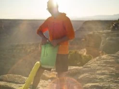 Thermarest Blockerlite Pumpsack (green) 9 Thermarest Blockerlite Pumpsack (green) -Outdoor Ausrüstung Thermarest Blockerlite Pumpsack green D 13228 Bild 4