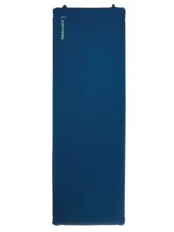 Thermarest Luxury Map Regular (poseidon-blue)