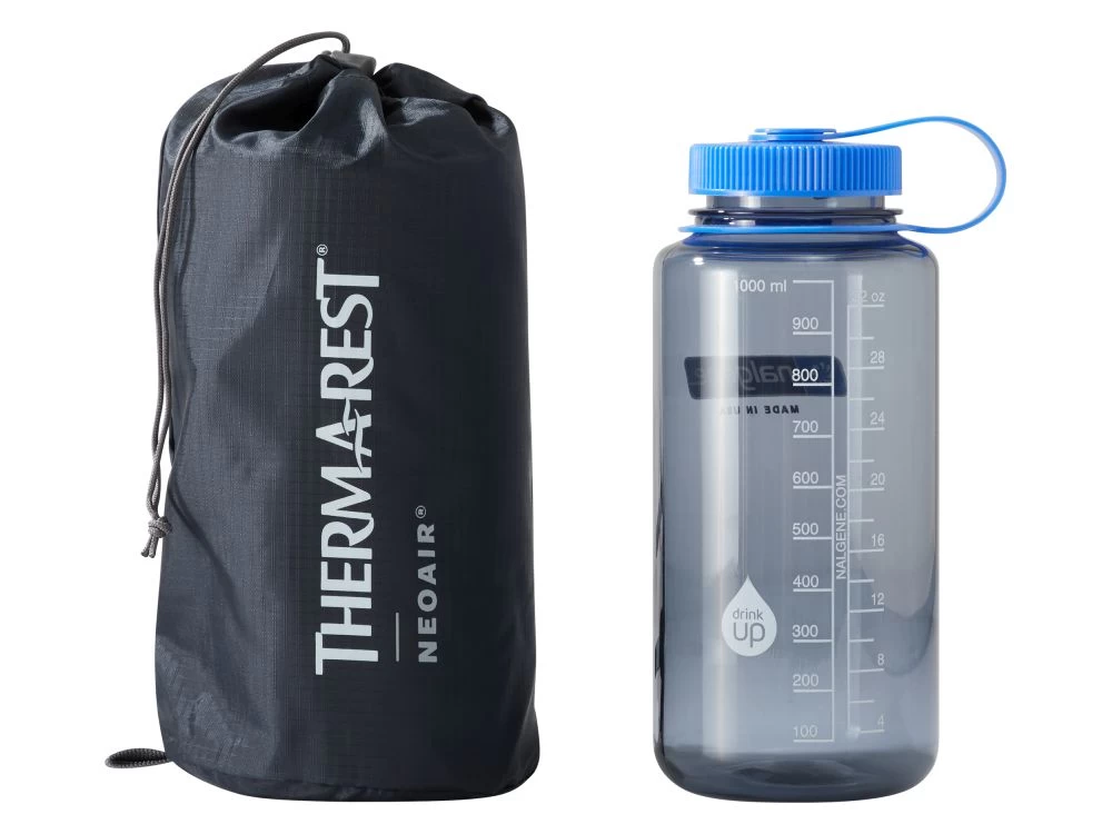 Thermarest NeoAir Topo Large Isomatte (print) 8 Thermarest NeoAir Topo Large Isomatte (print) – Bild 6