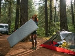 Thermarest NeoAir Topo Large Isomatte (print) 15 Thermarest NeoAir Topo Large Isomatte (print) -Outdoor Ausrüstung Thermarest NeoAir Topo Large Isomatte print D 13224 Bild 7