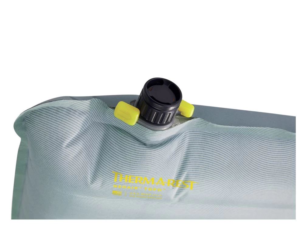 Thermarest NeoAir Topo Regular Wide Isomatte (print) 5 Thermarest NeoAir Topo Regular Wide Isomatte (print) – Bild 3