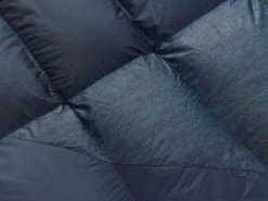 Thermarest Ramble Daunendecke (eclipse-blue) 11 Thermarest Ramble Daunendecke (eclipse-blue) -Outdoor Ausrüstung Thermarest Ramble Daunendecke eclipse blue D 10810 Bild 3