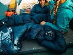 Thermarest Ramble Daunendecke (eclipse-blue) 15 Thermarest Ramble Daunendecke (eclipse-blue) -Outdoor Ausrüstung Thermarest Ramble Daunendecke eclipse blue D 10810 Bild 7