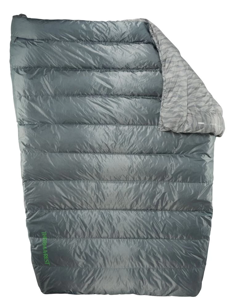 Thermarest Vela Double 32 Decke (storm) 3 Thermarest Vela Double 32 Decke (storm)