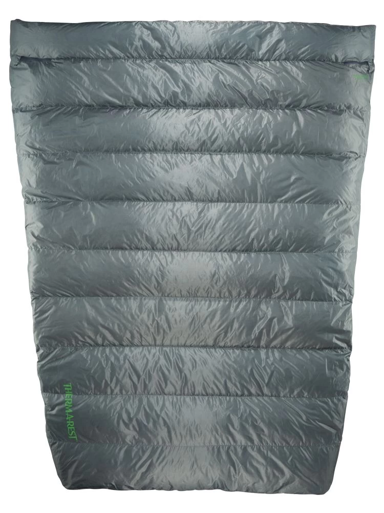 Thermarest Vela Double 32 Decke (storm) 4 Thermarest Vela Double 32 Decke (storm) – Bild 2