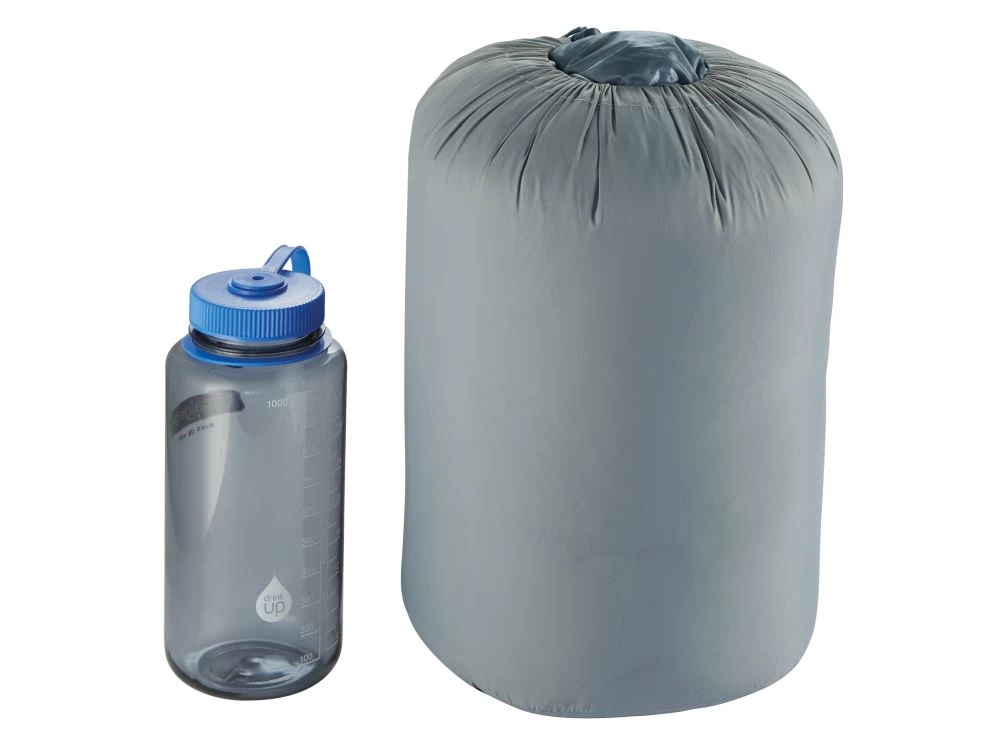 Thermarest Vela Double 32 Decke (storm) 7 Thermarest Vela Double 32 Decke (storm) – Bild 5