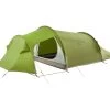 Vaude Arco XT 3P Zelt (mossy-green) 2 Vaude Arco XT 3P Zelt (mossy-green) -Outdoor Ausrüstung Vaude Arco XT 3P Zelt mossy green D 12258 148 Bild 1