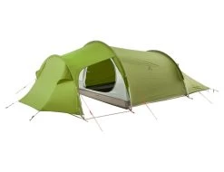 Vaude Arco XT 3P Zelt (mossy-green)