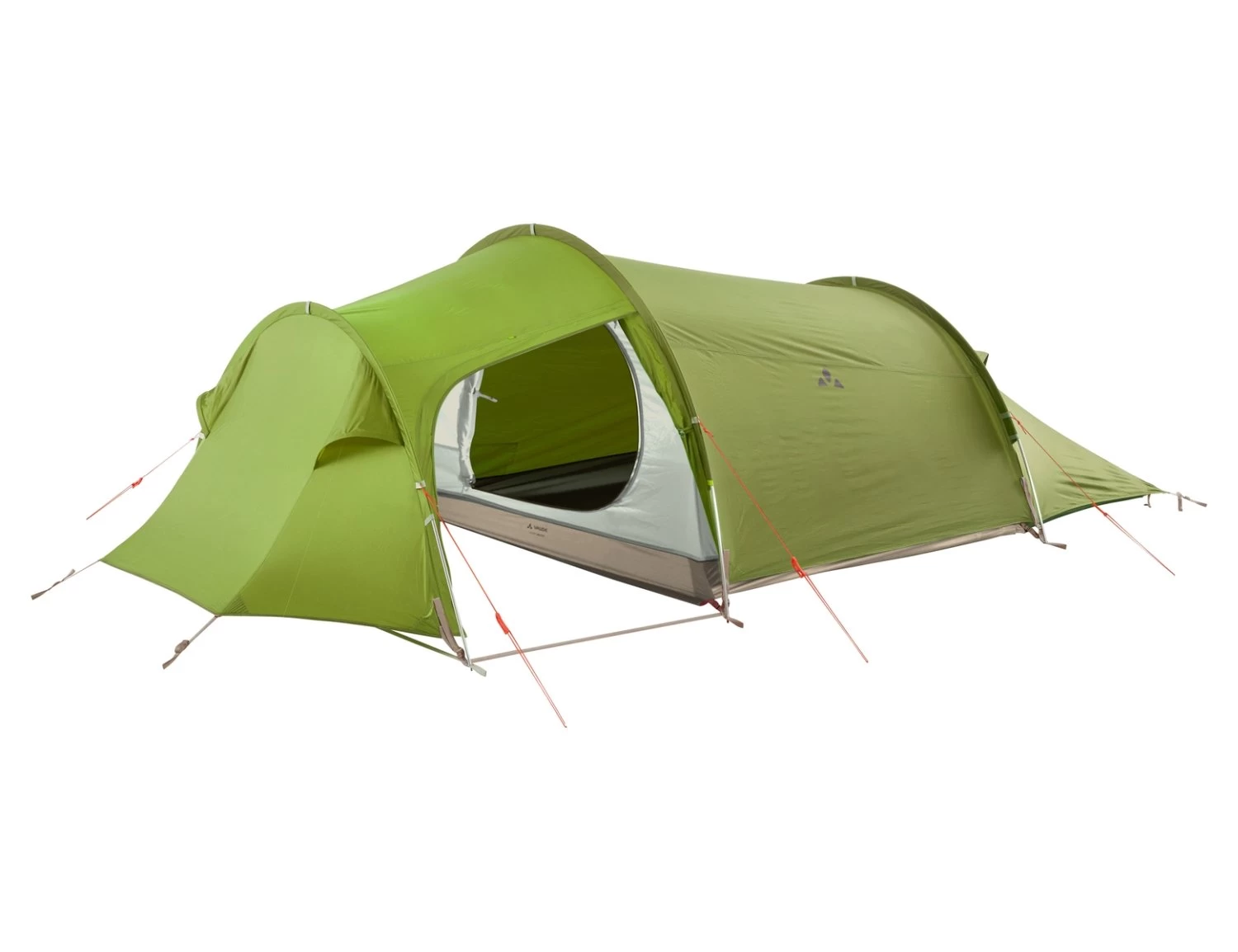 Vaude Arco XT 3P Zelt (mossy-green) 3 Vaude Arco XT 3P Zelt (mossy-green)